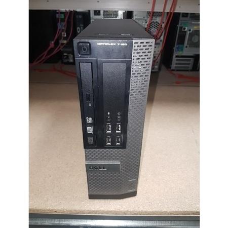 Refurbished Dell OptiPlex 7020 Core i3-4150 8GB 120GB Windows 10 Desktop