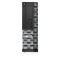 Refurbished Dell OptiPlex 7020 Core i3-4150 8GB 120GB Windows 10 Desktop