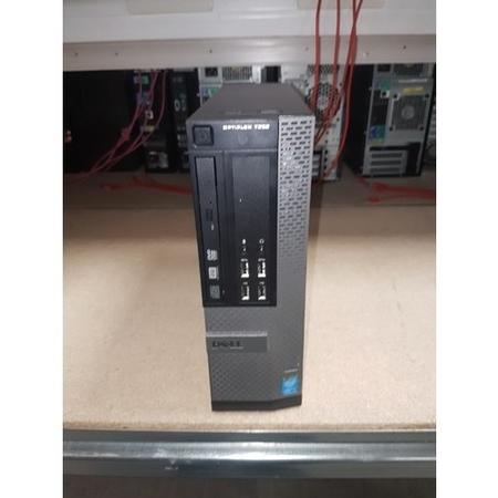 Refurbished Dell OptiPlex 7020 Core i3-4150 8GB 120GB Windows 10 Desktop