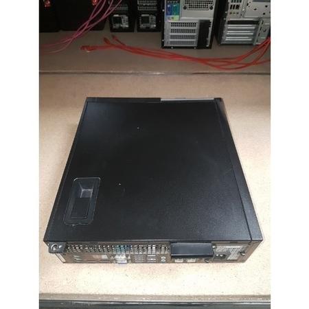 Refurbished Dell OptiPlex 7020 Core i3-4150 8GB 120GB Windows 10 Desktop