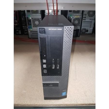 Refurbished Dell OptiPlex 3020 Core i3-4130 8GB 120GB Windows 10 Desktop