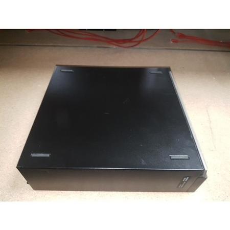 Refurbished Dell OptiPlex 3020 Core i3-4130 8GB 120GB Windows 10 Desktop