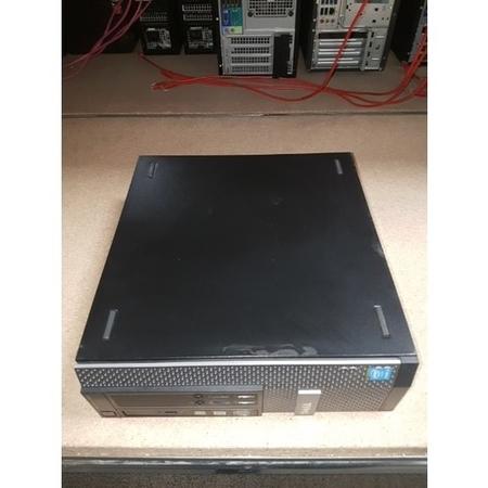 Refurbished Dell OptiPlex 7020 Core i3-4150 4GB 120GB Windows 10 Desktop