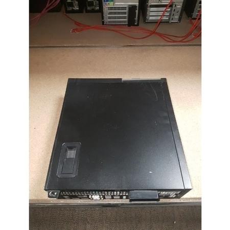 Refurbished Dell OptiPlex 7020 Core i3-4150 4GB 120GB Windows 10 Desktop