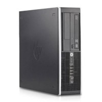 Refurbished HP Compaq Elite 8300 Core i3-3240 8GB 240GB Windows 10 Desktop