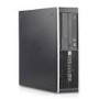 Refurbished HP Compaq Elite 8300 Core i3-3240 8GB 240GB Windows 10 Desktop