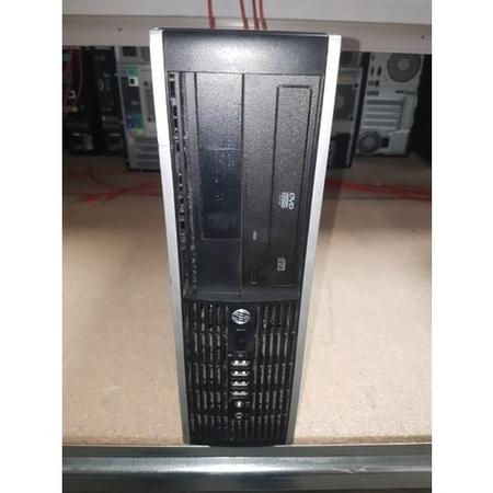 Refurbished HP Compaq Elite 8300 Core i3-3240 8GB 240GB Windows 10 Desktop