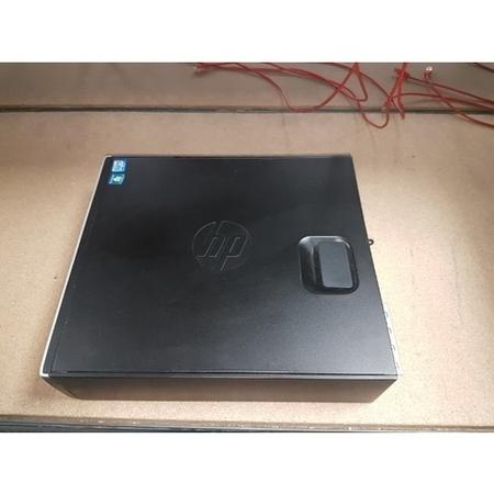 Refurbished HP Compaq 8200 Elite Core i7-2600 8GB 128GB Windows 10 Desktop