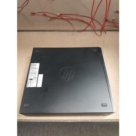 Refurbished HP Compaq 8200 Elite Core i7-2600 8GB 128GB Windows 10 Desktop