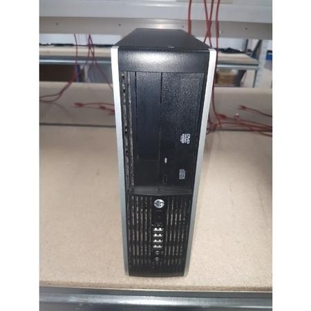 Refurbished HP Compaq 8200 Elite Core i7-2600 8GB 128GB Windows 10 Desktop