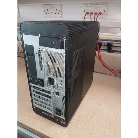 Refurbished Dell XPS 8930 Core i5-8400 16GB 120GB Windows 10 Desktop ...