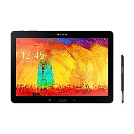 Refurbished Samsung Galaxy Note 16GB 10.1 Inch Tablet in Black