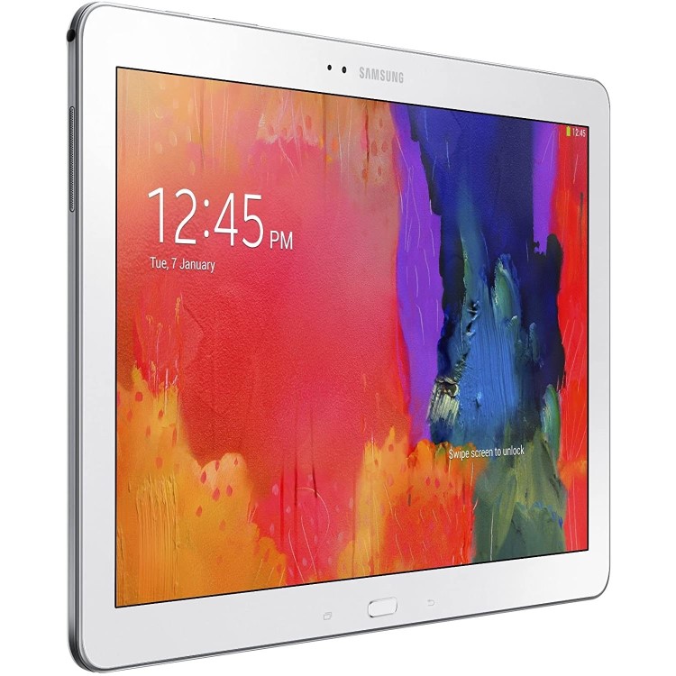Refurbished Samsung Galaxy Note Pro 32GB 12.2 Inch Tablet in White