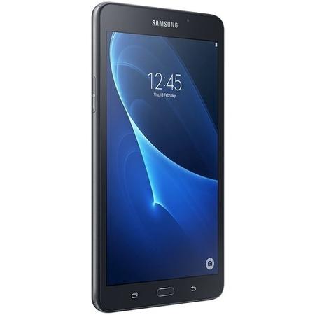 Refurbished Samsung Galaxy Tab A6 8GB 7 Inch Tablet in Black