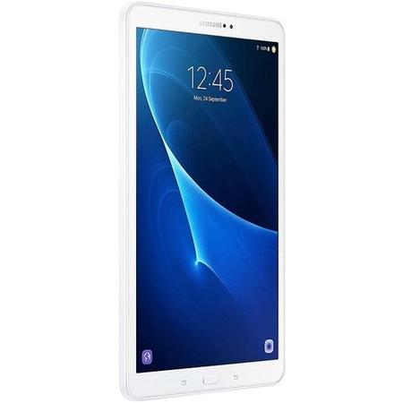Refurbished Samsung Galaxy Tab A6 8GB 7 Inch Tablet in White - Laptops Direct