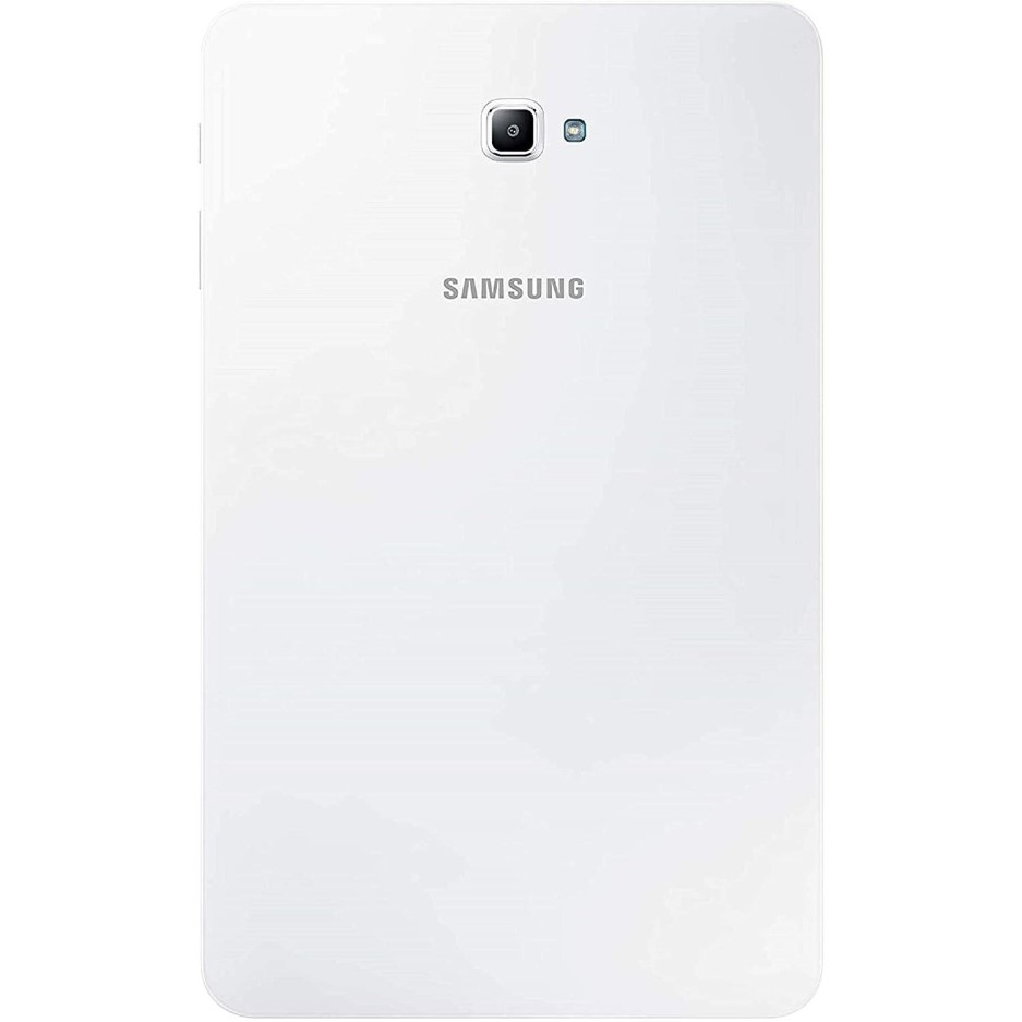 Refurbished Samsung Galaxy Tab A6 8GB 7 Inch Tablet in White - Laptops Direct