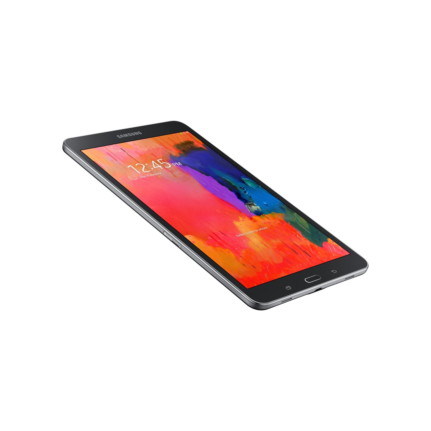 Refurbished Samsung Galaxy Tab Pro 16GB 8.4 Inch Tablet in Black 