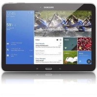 Refurbished Samsung Galaxy Tab 4 16GB 10.1 Inch Tablet in Black