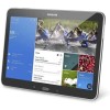 Refurbished Samsung Galaxy Tab 4 16GB 10.1 Inch Tablet in Black