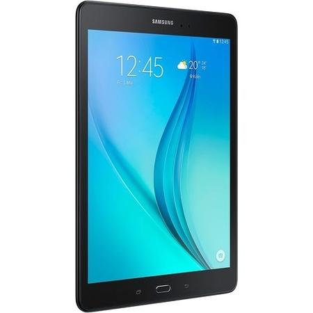 Refurbished Samsung Galaxy Tab A 16GB 9.7 Inch Tablet in Black