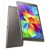 Refurbished Samsung Galaxy Tab S 16GB 8.4 Inch Tablet in Bronze