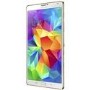 Refurbished Samsung Galaxy Tab S 16GB 8.4 Inch Tablet in White