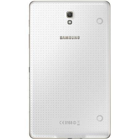 Refurbished Samsung Galaxy Tab S 16GB 8.4 Inch Tablet in White