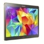 Refurbished Samsung Galaxy Tab S 16GB 10.5 Inch Tablet in Bronze