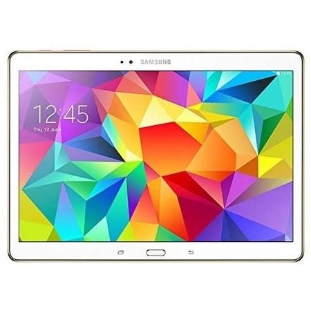 Refurbished Samsung Galaxy Tab S 10.5 16GB 10.5 Inch in White