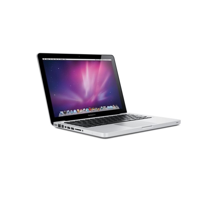 Refurbished Apple MacBook Pro A1278 Core i5-3210M 4GB 500GB 13.3 inch Laptop - 2012