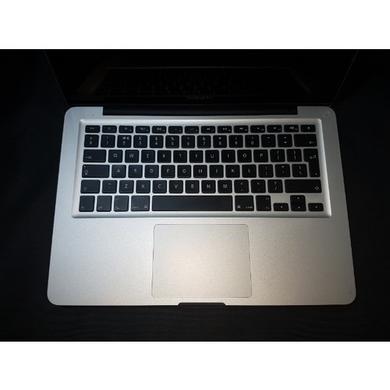 Refurbished Apple MacBook Pro A1278 Core i5-3210M 4GB 500GB 13.3 inch Laptop - 2012