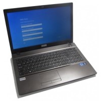 Refurbished Stone NT310-H Core i3-4100M 4GB 250GB 15.6 Inch Windows 10 Laptop