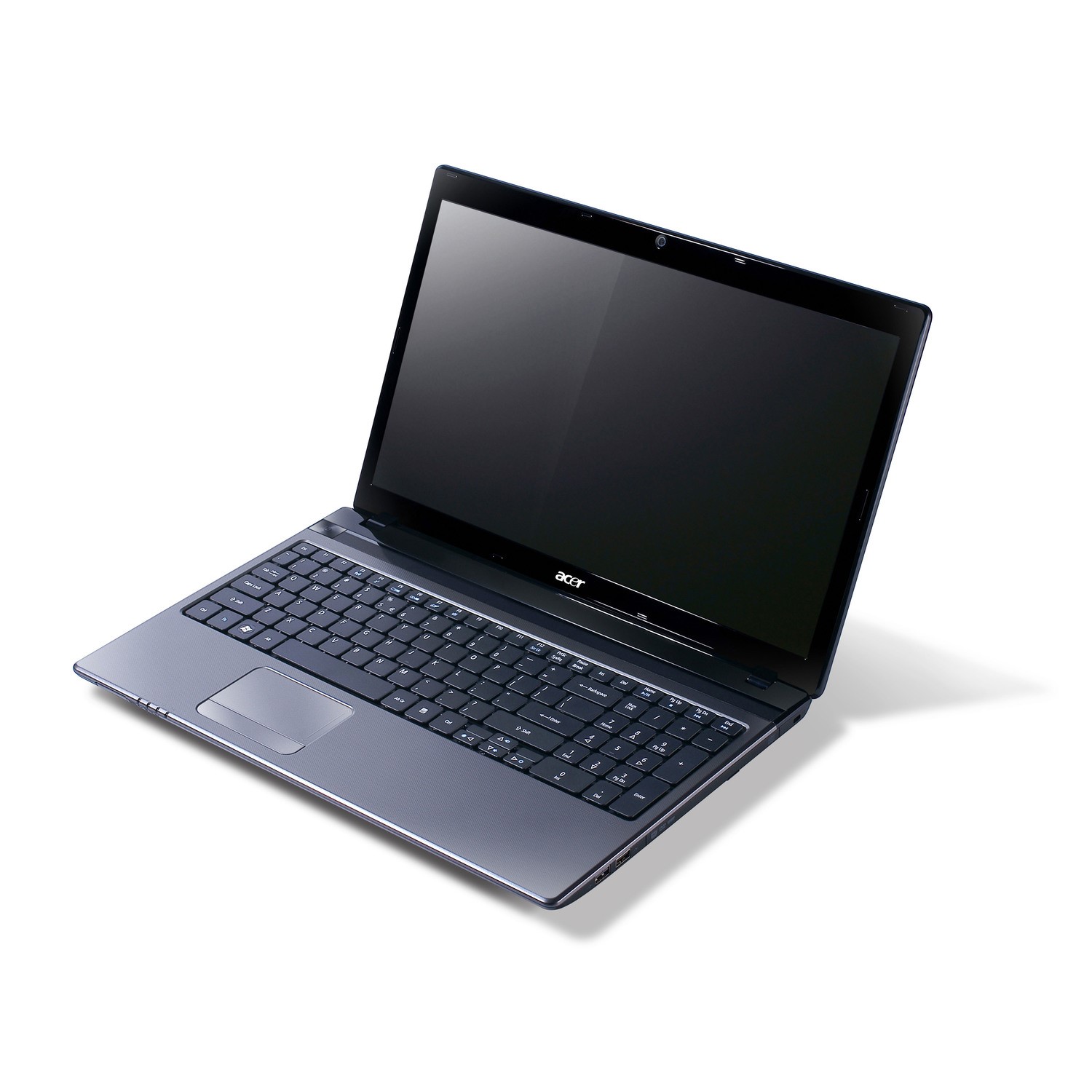 Refurbished Acer Aspire 5750 Core i5-2410M 6GB 500GB 15.6 Inch 
