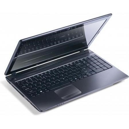 Refurbished Acer Aspire 5750 Core i5-2410M 6GB 500GB 15.6 Inch 