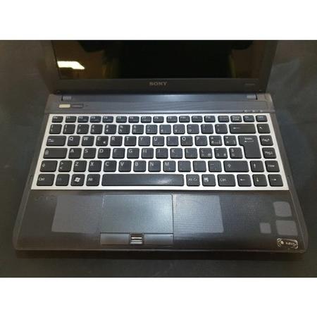 Refurbished Sony VPCS135FX Core i5-480M 4GB 500GB 13.3 Inch Windows 10 Laptop