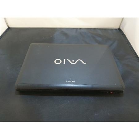 Refurbished Sony VPCS135FX Core i5-480M 4GB 500GB 13.3 Inch Windows 10 Laptop