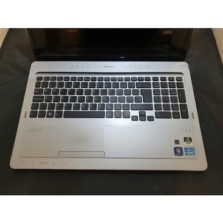Refurbished Sony Vaio Core i7-2630QM 4GB 500GB 15.6 Inch Windows 10 Laptop
