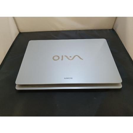 Refurbished Sony Vaio Core i7-2630QM 4GB 500GB 15.6 Inch Windows 10 Laptop