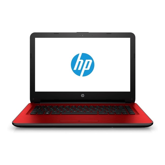 Refurbished HP 14AM026NA Core i5 4GB 500GB 14 Inch Windows 10 Laptop