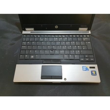 Refurbished HP EliteBook 2540P Core i7 8GB 160GB 12.1 Inch Windows