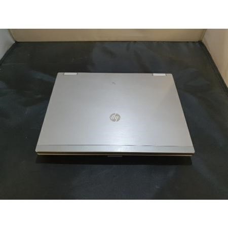 Refurbished HP EliteBook 2540P Core i7 8GB 160GB 12.1 Inch Windows
