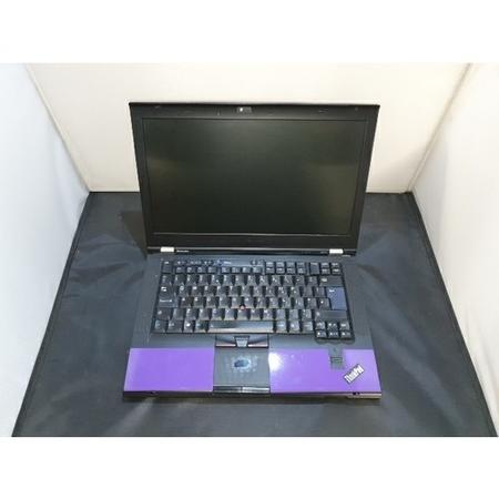 Refurbished Lenovo ThinkPad T420 Core i5-2520M 4GB 320GB 14 Inch Windows 10 Laptop