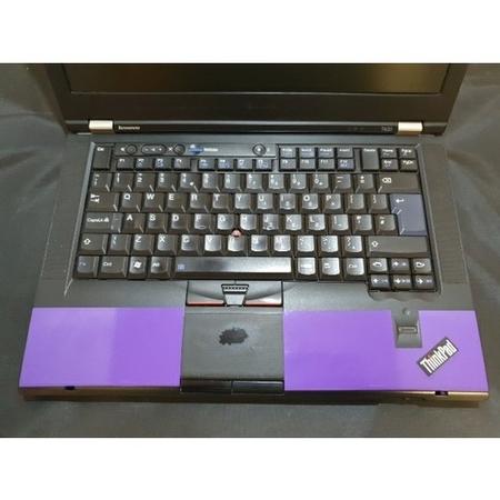 Refurbished Lenovo ThinkPad T420 Core i5-2520M 4GB 320GB 14 Inch Windows 10 Laptop