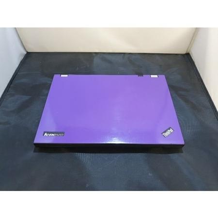 Refurbished Lenovo ThinkPad T420 Core i5-2520M 4GB 320GB 14 Inch Windows 10 Laptop