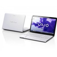 Refurbished Sony Vaio SVE151D11M Core i5-2450M 4GB 500GB 15.6 Inch Windows 10 Laptop