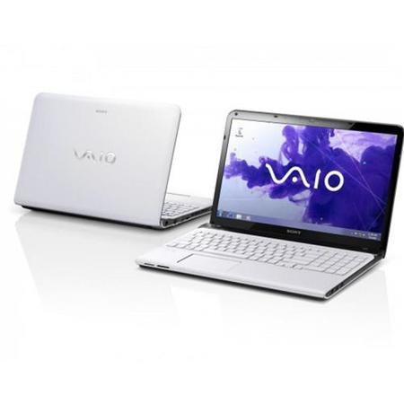 Refurbished Sony Vaio SVE151D11M Core i5-2450M 4GB 500GB 15.6 Inch Windows 10 Laptop