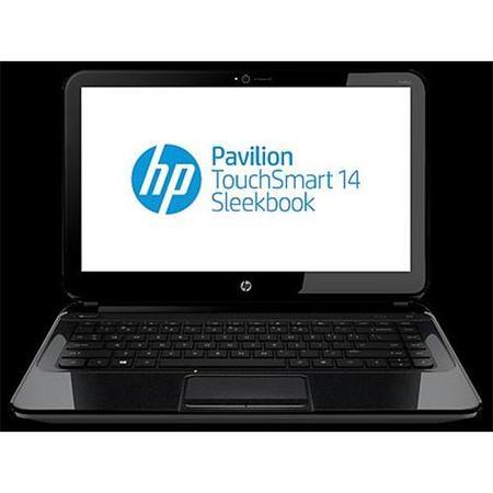 Refurbished HP 14-N013SA Core i5-4200U 8GB 750GB 14 Inch Windows 10 Laptop