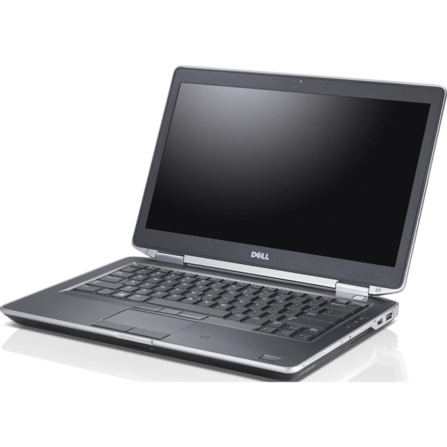 Refurbished Dell Latitude E6430 Core i5-3340M 4GB 320GB 14 Inch Windows 10 Laptop