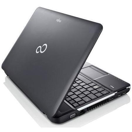 Refurbished Fujitsu LifeBook A512 Core i3-3110M 4GB 320GB 15.6 Inch Windows 10 Laptop