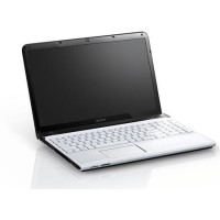 Refurbished Sony SVE1513B1EW Intel Pentium 2020M 4GB 500GB 15.5 Inch Windows 10 Laptop